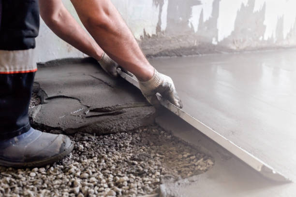 Best Best Concrete Contractor  in Pinetop Lakeside, AZ