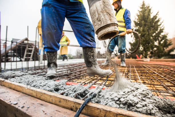 Best Concrete Foundation Repair  in Pinetop Lakeside, AZ